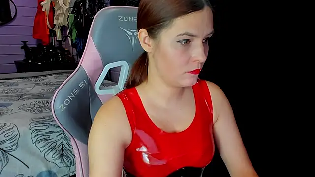 Snapshot of Stroynyash chatting on 02.10.26 Stroynyash online show from 02.10.26