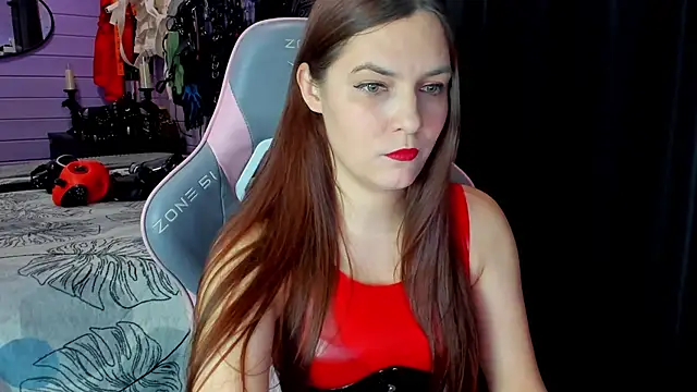 Snapshot of Stroynyash chatting on 02.13.26 Stroynyash online show from 02.13.26