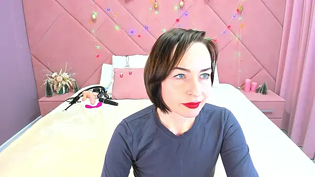 Jaqueline Richardson online show from 01.13.25