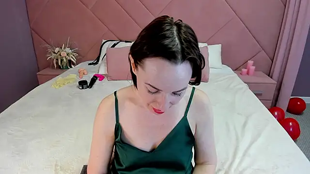 Jaqueline Richardson online show from 02.22.25