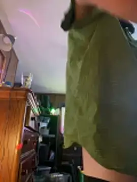 Snapshot of Helmut1971 chatting on 03.23.26 Helmut1971 online show from 03.23.26