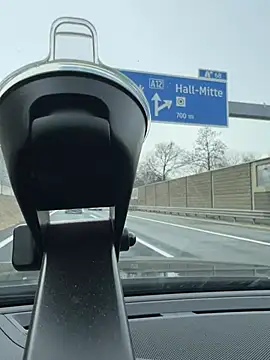 SeiGeilUndFrei online show from 02.18.26