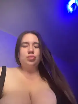 GabiBoobs online show from 05.12.26