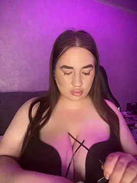 GabiBoobs online show from 05.15.26