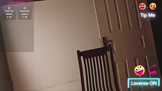 Snapshot of mimi-yangyang chatting on 12.03.25 mimi-yangyang online show from 12.03.25