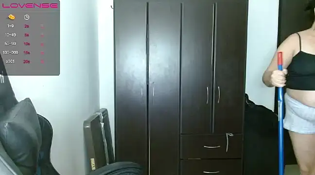 natashasmithe online show from 01.17.25