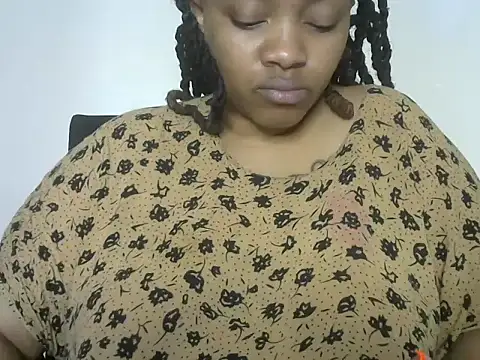 Brown sexy online show from 01.02.25