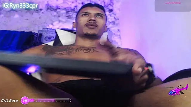 Ryan coopper online show from 01.10.26