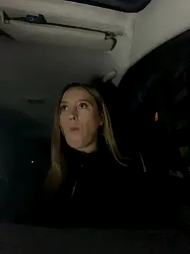 StasyWood online show from 12.03.24