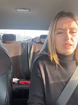 StasyWood online show from 12.10.24