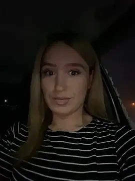 StasyWood online show from 12.11.24