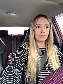 StasyWood online show from 12.23.24