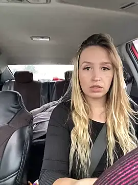 StasyWood online show from 01.05.25