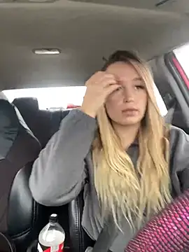 StasyWood online show from 01.07.25