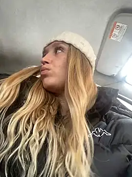 StasyWood online show from 01.13.25