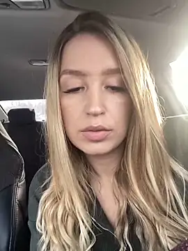 StasyWood online show from 01.14.25