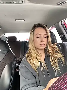 StasyWood online show from 02.10.25