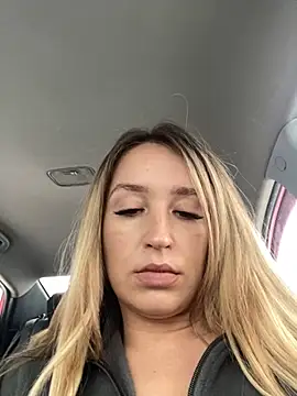 StasyWood online show from 02.13.25