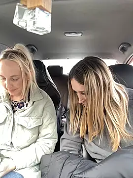 StasyWood online show from 02.26.25