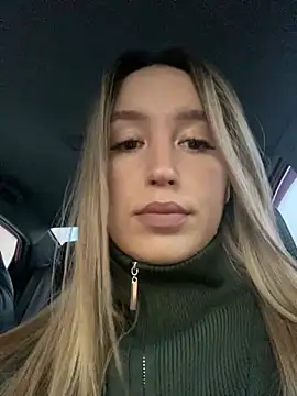 StasyWood online show from 02.28.25