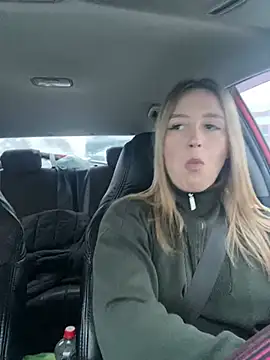 StasyWood online show from 03.04.25