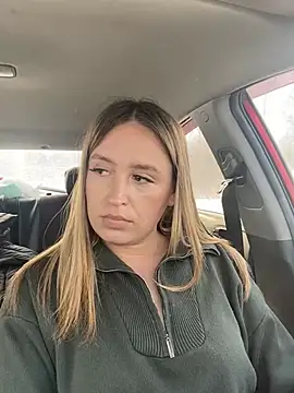 StasyWood online show from 03.04.25