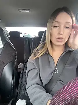 StasyWood online show from 03.05.25