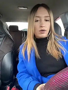 StasyWood online show from 03.19.25