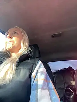 StasyWood online show from 03.20.25