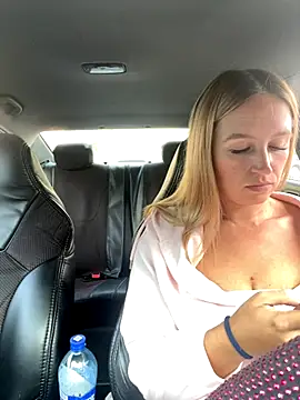 StasyWood online show from 09.10.25