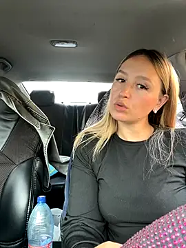 StasyWood online show from 09.23.25