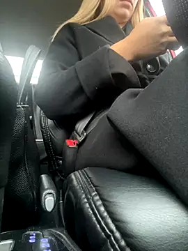 StasyWood online show from 10.08.25