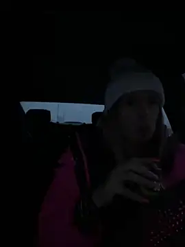 StasyWood online show from 11.04.25