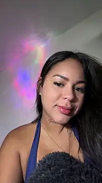 IsabelaVanegas  online show from 05.14.26