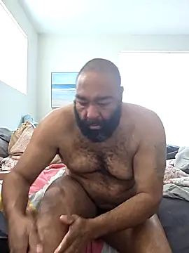 Bearhoney843 online show from 03.30.26