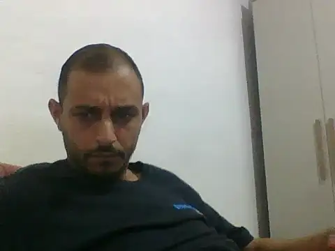 Pauzuudo01 online show from 10.23.25