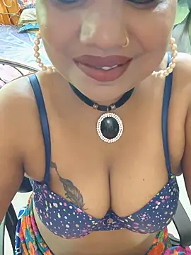 YR-SHIVANI online show from 06.07.26