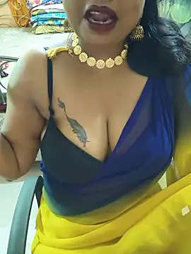 YR-SHIVANI online show from 06.17.26