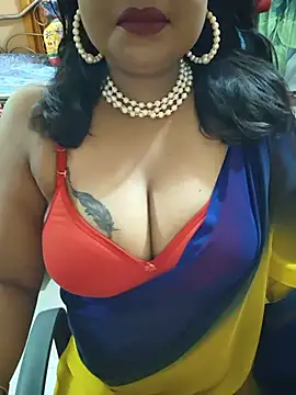 YR-SHIVANI online show from 07.10.26