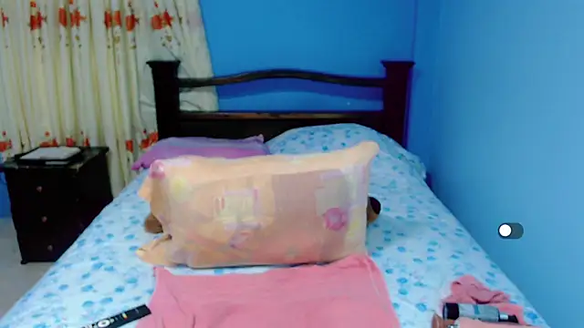 Lily Benet1 online show from 01.09.26