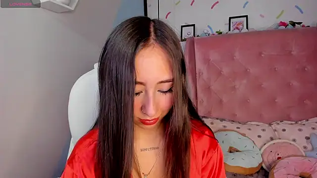  cloe martinez online show from 12.05.24