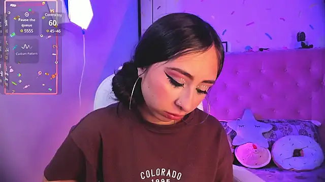  cloe martinez online show from 12.16.24