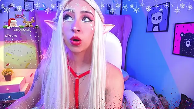  cloe martinez online show from 12.21.24