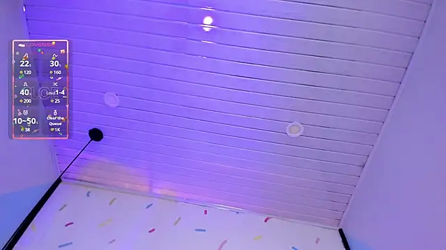  cloe martinez online show from 01.13.25