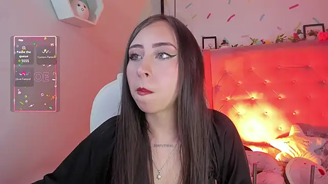  cloe martinez online show from 02.10.25