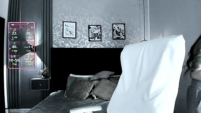  cloe martinez online show from 02.23.25