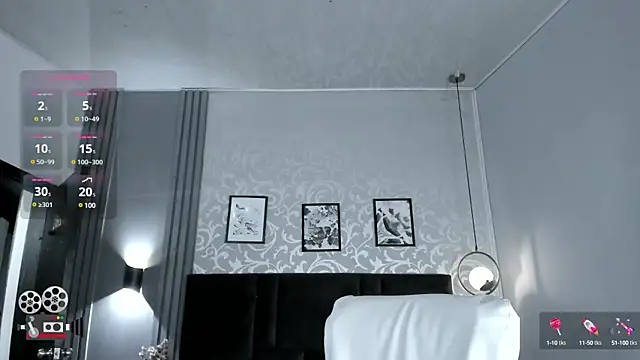  cloe martinez online show from 02.24.25