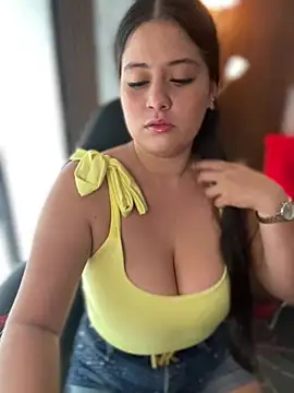 Natalia Cleark09 online show from 02.17.26