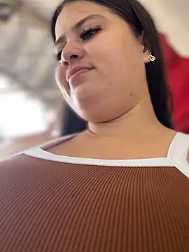 Natalia Cleark09 online show from 03.03.26