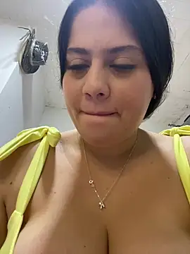 Natalia Cleark09 online show from 06.13.26